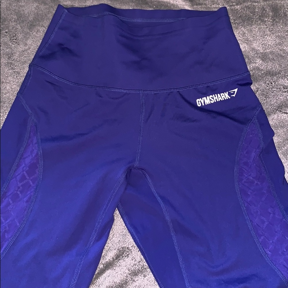New Gymshark leggings!